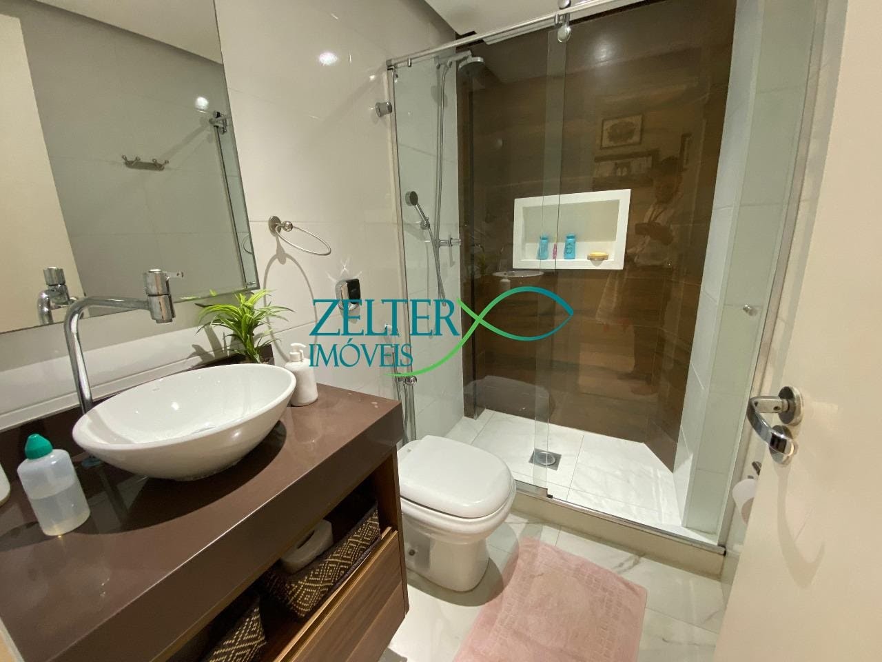 Apartamento à venda com 4 quartos, 2 suítes, 2 vagas e 109m² no Brás de Pina, Rio de Janeiro (RJ) — foto 7 de 23