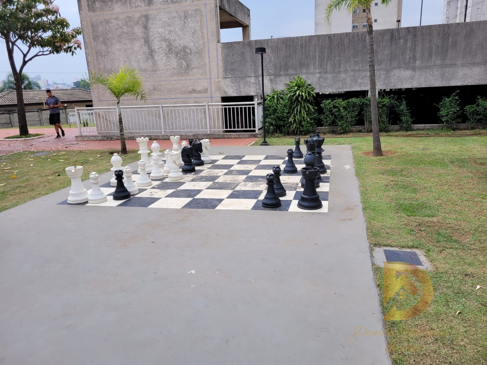 Apartamento à venda com 2 quartos, 1 suíte, 1 vaga e 54m² no Ponte Sao Joao, Jundiaí (SP) — foto 19 de 27