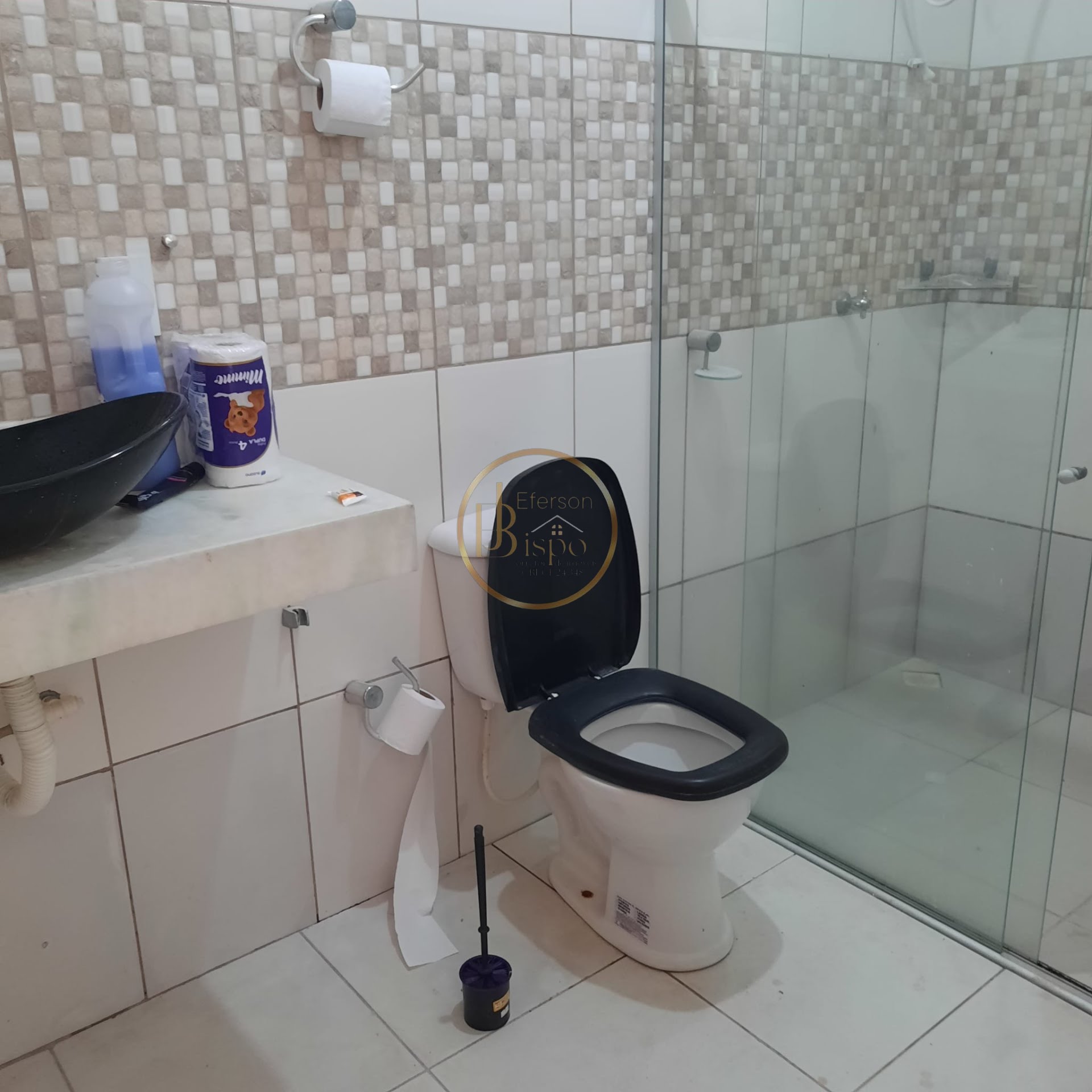 Casa à venda com 5 quartos, 2 suítes, 2 vagas e 130m² no Coroa Vermelha, Santa Cruz Cabrália (BA) — foto 8 de 10
