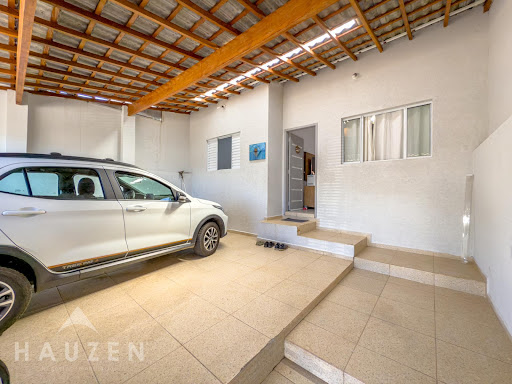 Casa em Residencial Piemonte - Bragança Paulista, SP
