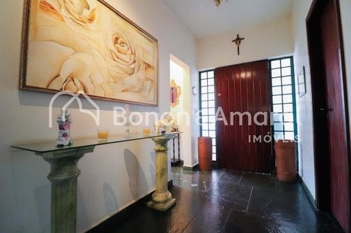 Casa, 5 quartos, 322 m² - Foto 2