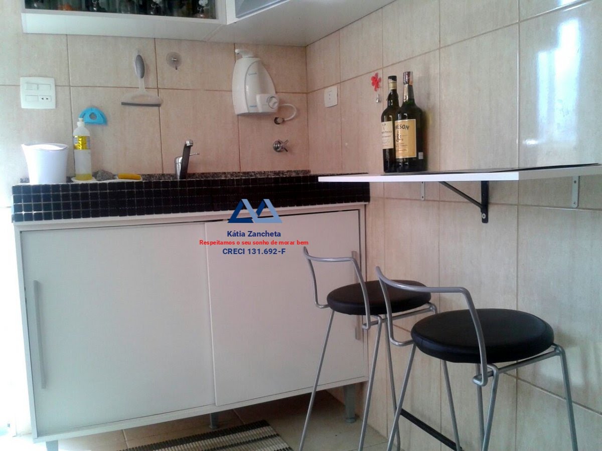 Apartamento à venda com 2 quartos, 2 banheiros e 71m² no Aclimação, São Paulo (SP) — foto 10 de 25