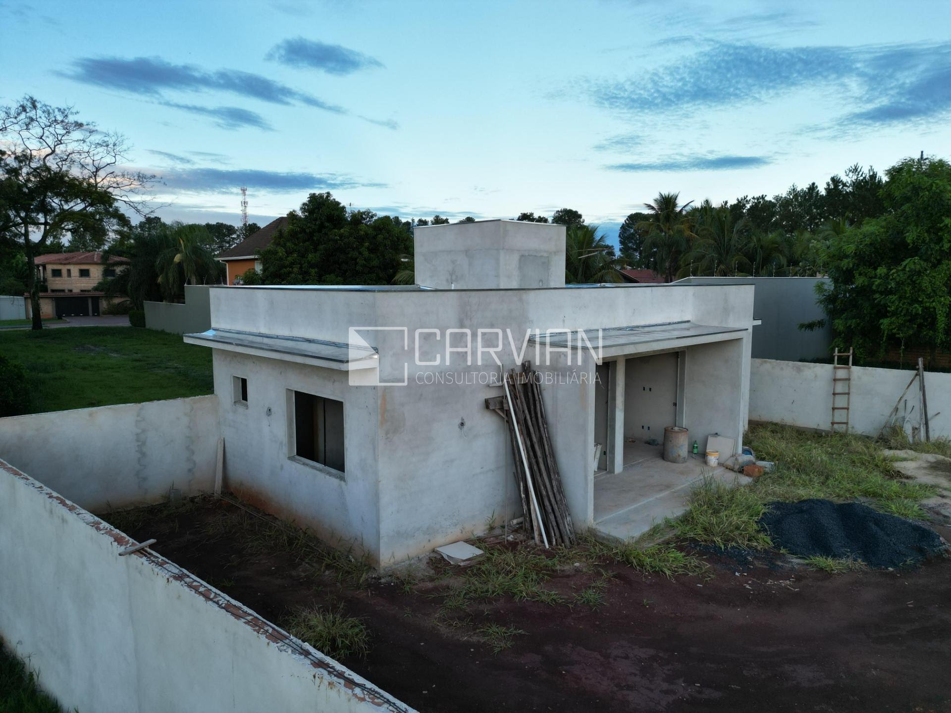 Terreno à venda com 1280m² de terreno no Real Sul, Ribeirão Preto (SP) — foto 6 de 17