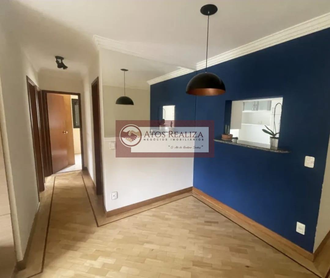 Apartamento à venda com 3 quartos, 1 suíte, 1 vaga e 69m² no Vila Andrade, São Paulo (SP) — foto 16 de 27