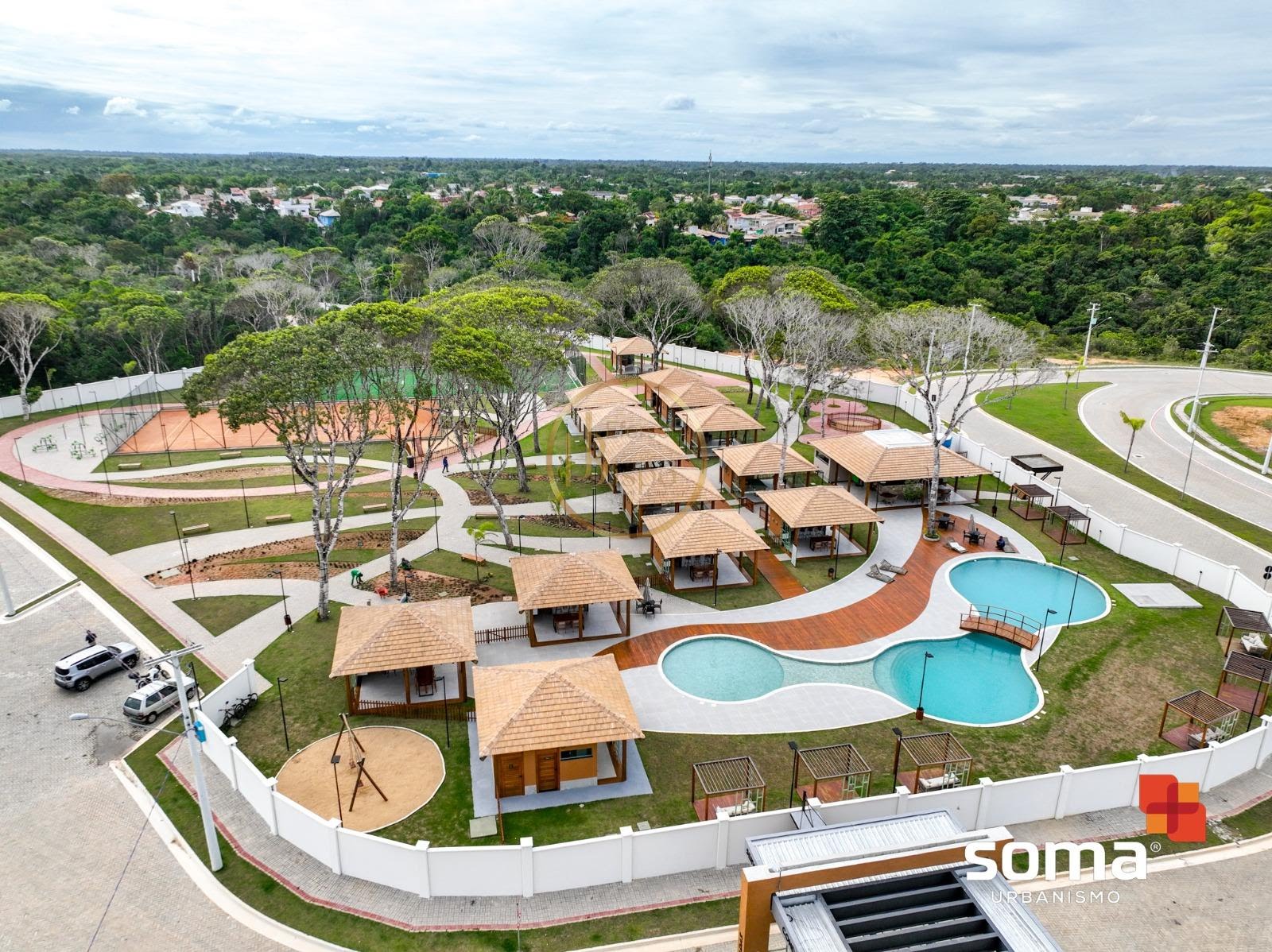 Terreno à venda com 500m² de terreno no Alto Mundaí, Porto Seguro (BA) — foto 9 de 15