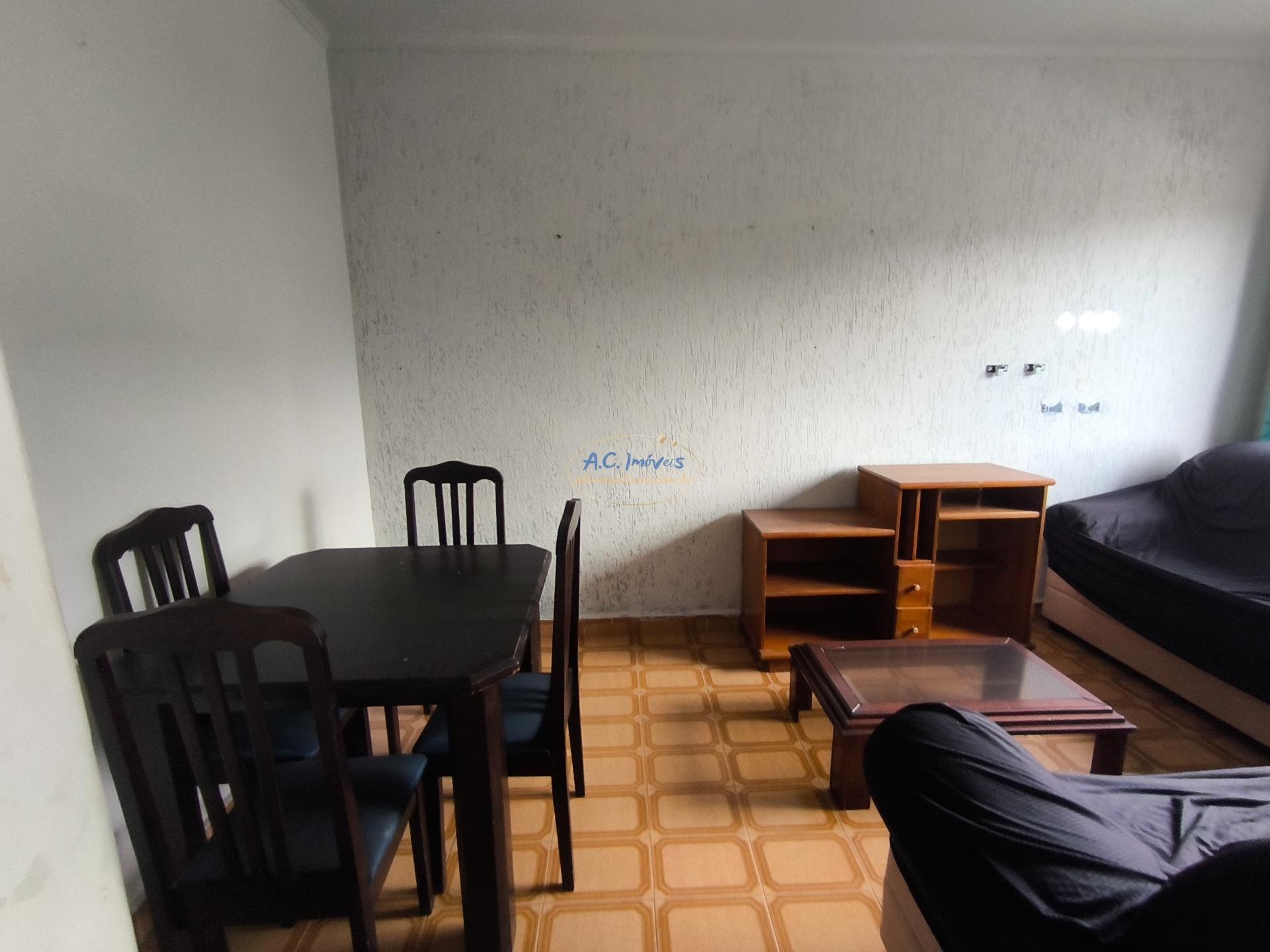 Apartamento à venda com 1 quarto, 1 banheiro, 1 vaga e 68m² no Vila Balnearia, Praia Grande (SP) — foto 4 de 17