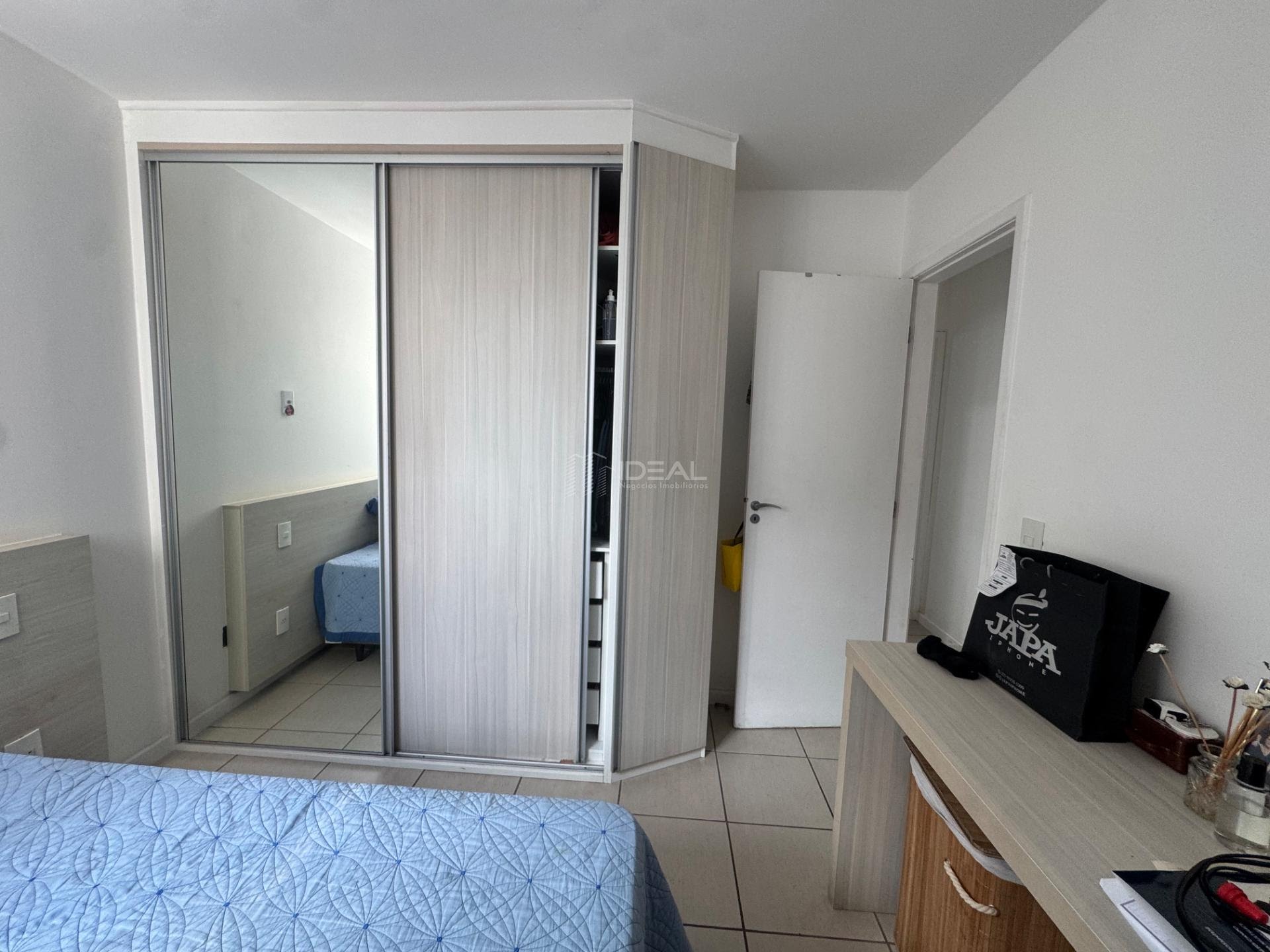 Apartamento à venda com 3 quartos, 1 suíte, 2 vagas e 90m² no Parque Tamandaré, Campos dos Goytacazes (RJ) — foto 16 de 22