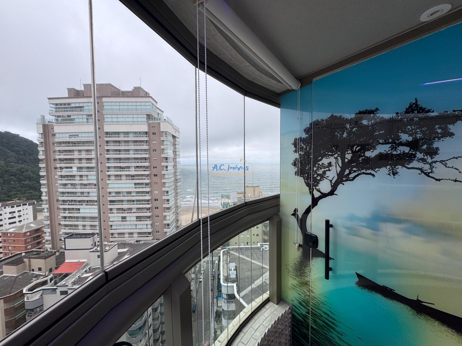 Apartamento à venda com 3 quartos, 3 suítes, 3 vagas e 195m² no Canto do Forte, Praia Grande (SP) — foto 15 de 30