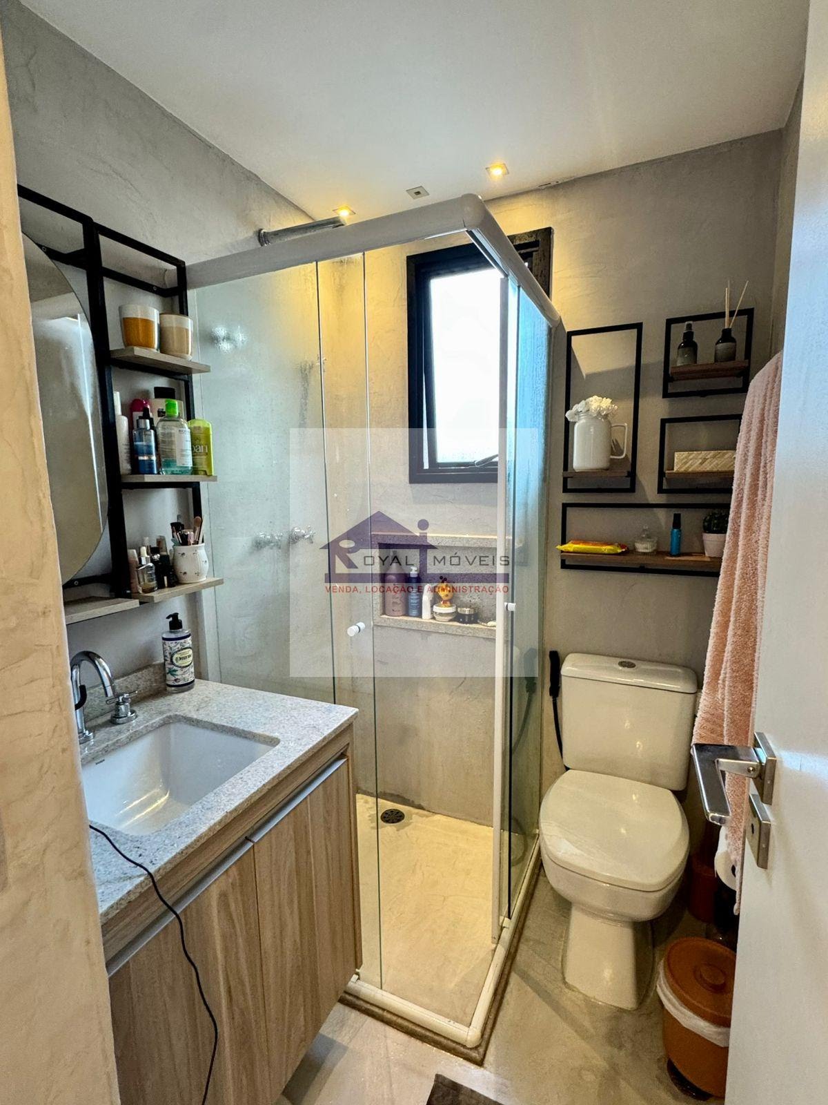 Apartamento à venda com 2 quartos, 1 suíte, 1 vaga e 53m² no Jardim Vila Mariana, São Paulo (SP) — foto 9 de 13