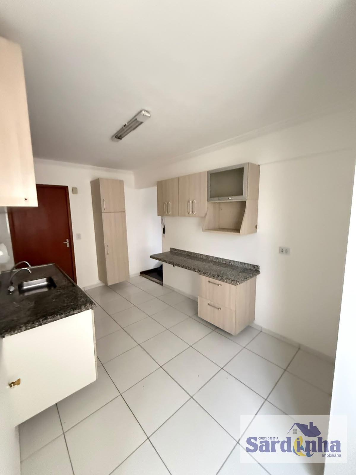 Apartamento à venda com 3 quartos, 1 suíte, 2 vagas e 112m² no Chácara Agrindus, Taboão da Serra (SP) — foto 3 de 21