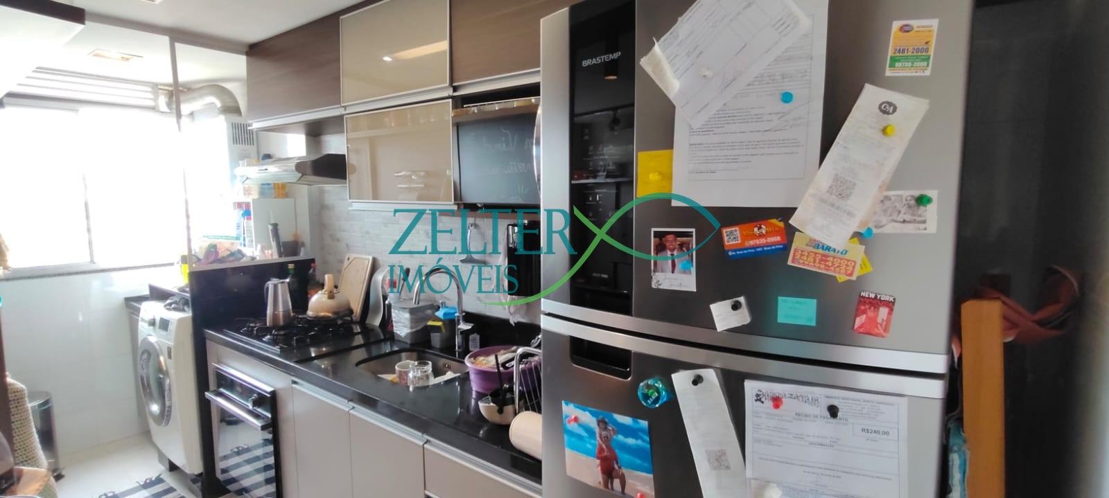 Apartamento à venda com 2 quartos, 1 suíte, 1 vaga e 52m² no Vista Alegre, Rio de Janeiro (RJ) — foto 14 de 30