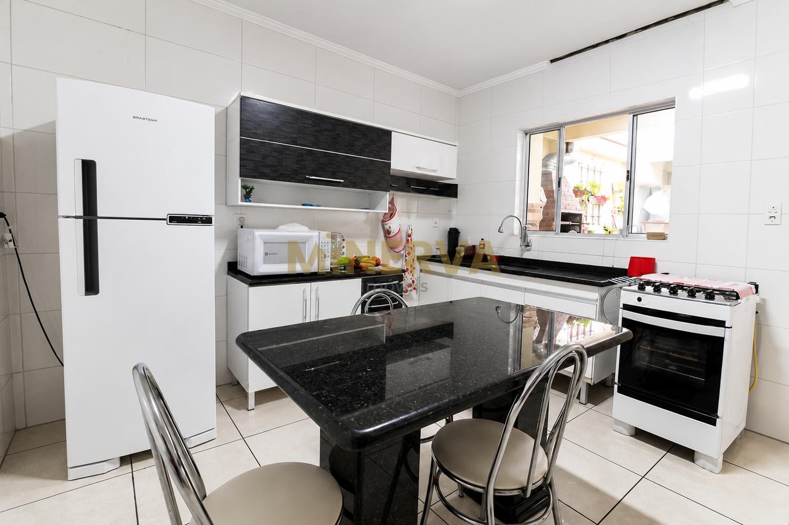 Casa à venda com 3 quartos, 1 suíte, 1 vaga e 100m² no Vila Regente Feijó, São Paulo (SP) — foto 5 de 23