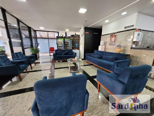 Sala Comercial na Vila da Saúde em São Paulo | 50m²
