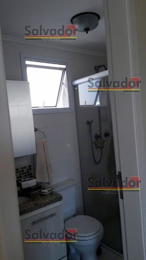Banheiro