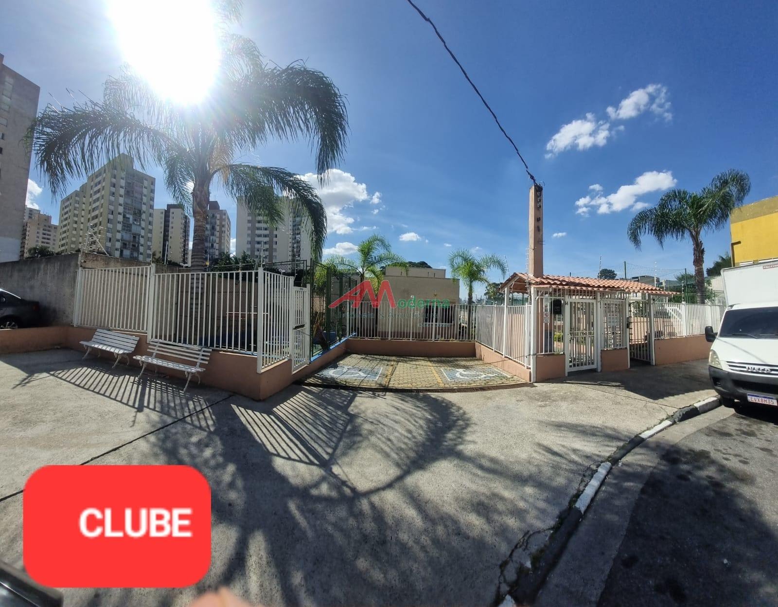 Apartamento à venda com 2 quartos, 1 banheiro, 1 vaga e 47m² no Taboão, São Bernardo do Campo (SP) — foto 27 de 30