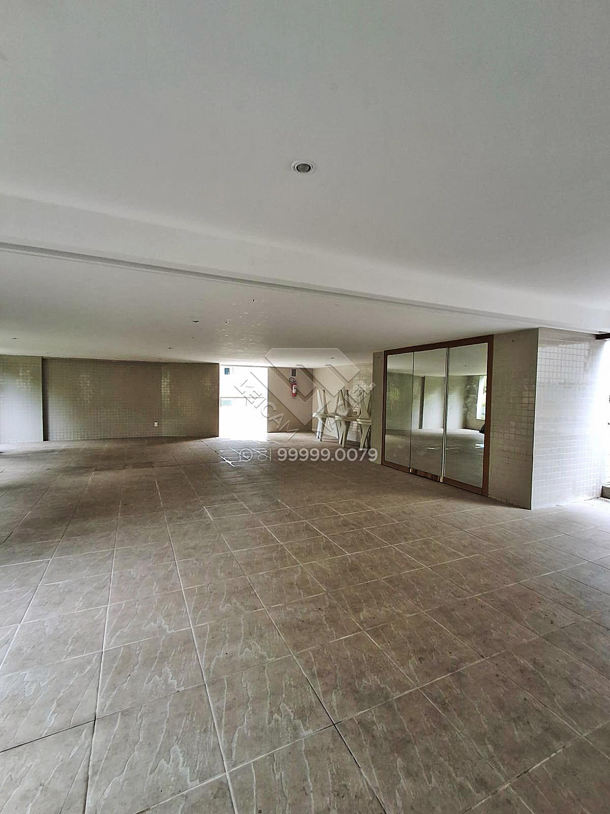 Apartamento à venda com 4 quartos, 2 suítes, 3 vagas e 178m² no Jaqueira, Recife (PE) — foto 15 de 19