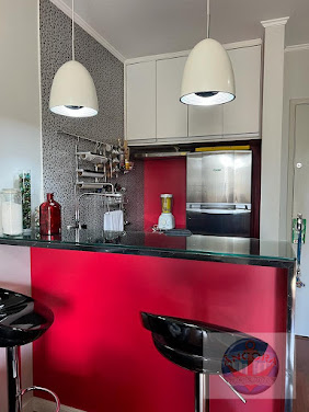 Apartamento em Moema - São Paulo, SP