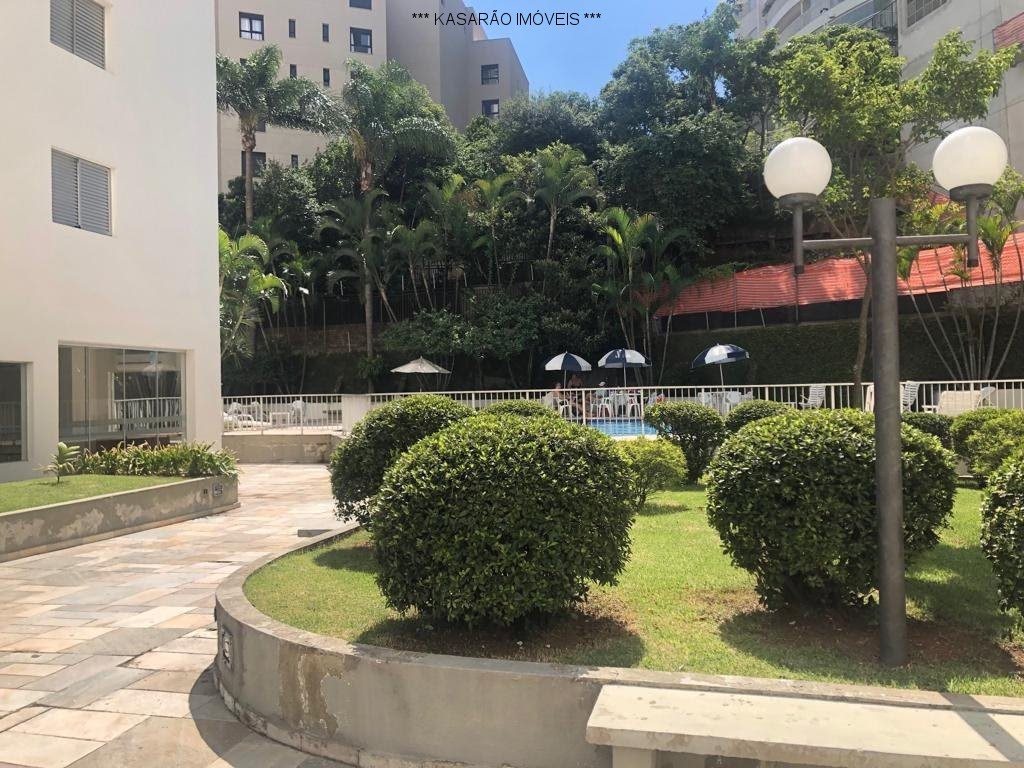 Apartamento à venda com 3 quartos, 1 suíte, 2 vagas e 120m² no Alto da Lapa, São Paulo (SP) — foto 27 de 30