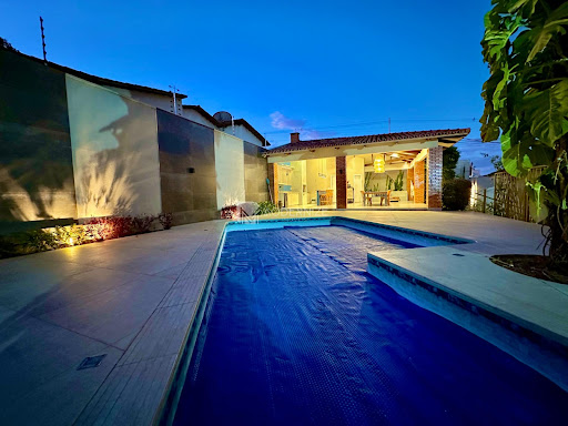 Casa em Vila Margon  -  Catalão