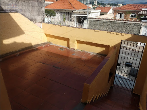 Varanda