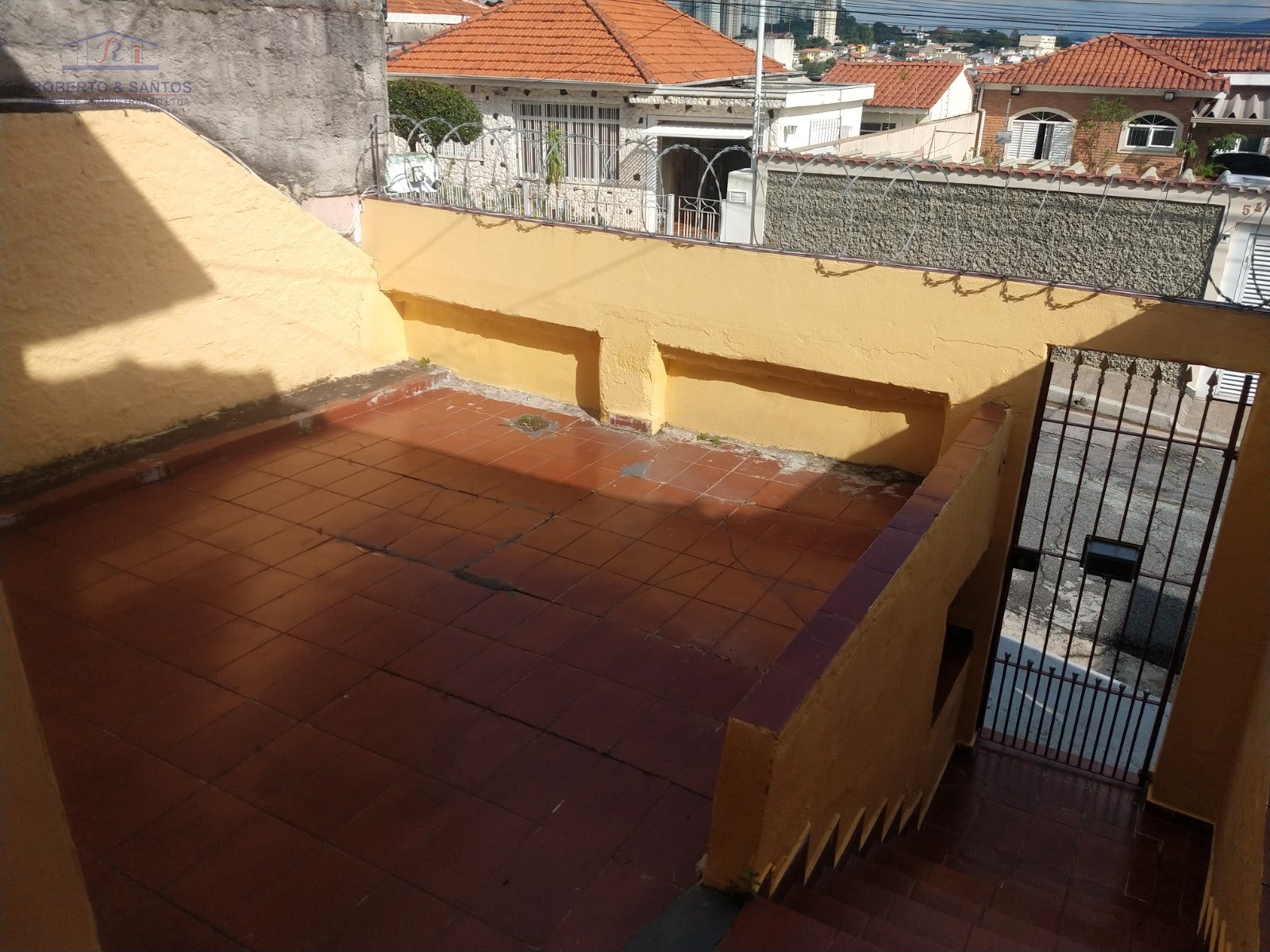 Varanda