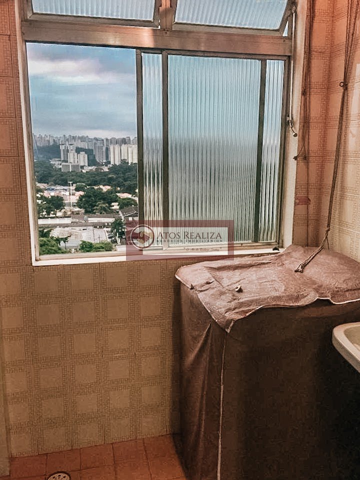 Apartamento à venda com 2 quartos, 2 banheiros e 60m² no Santo Amaro, São Paulo (SP) — foto 4 de 30