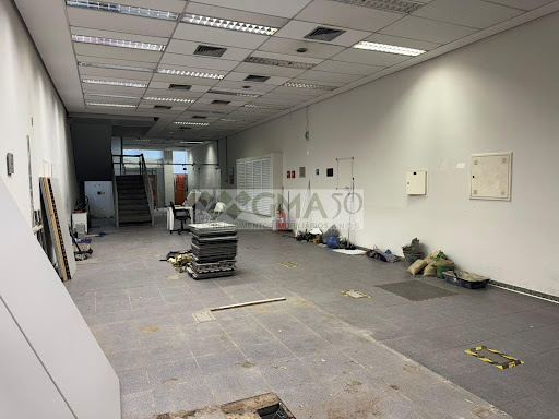 Prédio Inteiro à Venda e Locação no Centro do Rio 