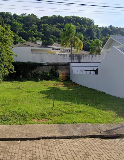 Terreno no Condomínio Vila Jardim no Bairro Santo Inácio  -  Santa Cruz do Sul