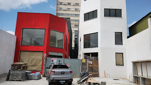Oportunida Sala Comercial para locação no bairro Centro em Mogi das Cruzes com elevador