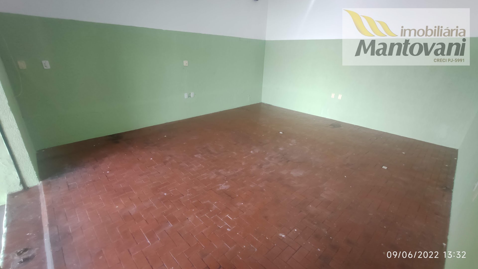 Comercial para alugar com 2 banheiros e 60m² no Vila São Cristóvão, Tatuí (SP) — foto 9 de 20