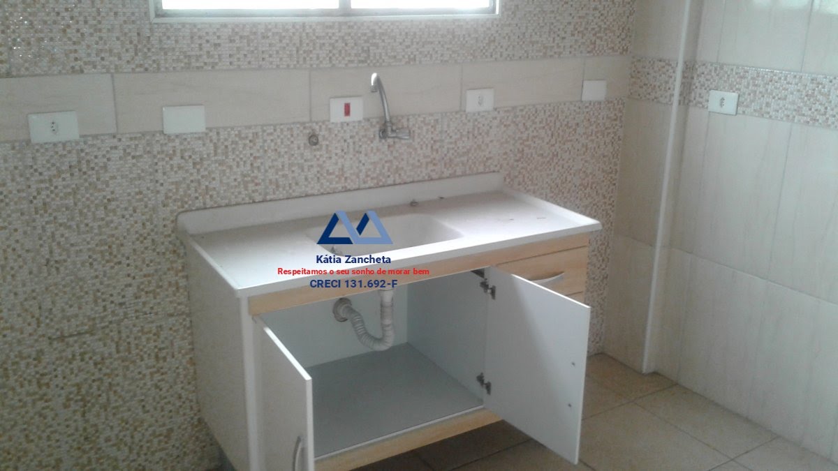 Apartamento para alugar com 1 quarto, 1 banheiro, 1 vaga e 45m² no Vila Santa Luzia, São Bernardo do Campo (SP) — foto 13 de 30