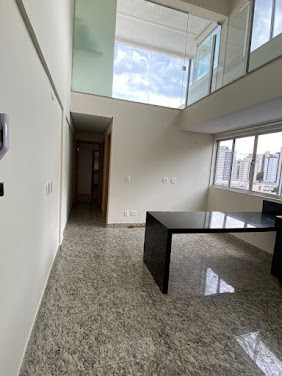 Apartamento Duplex em Savassi  -  Belo Horizonte