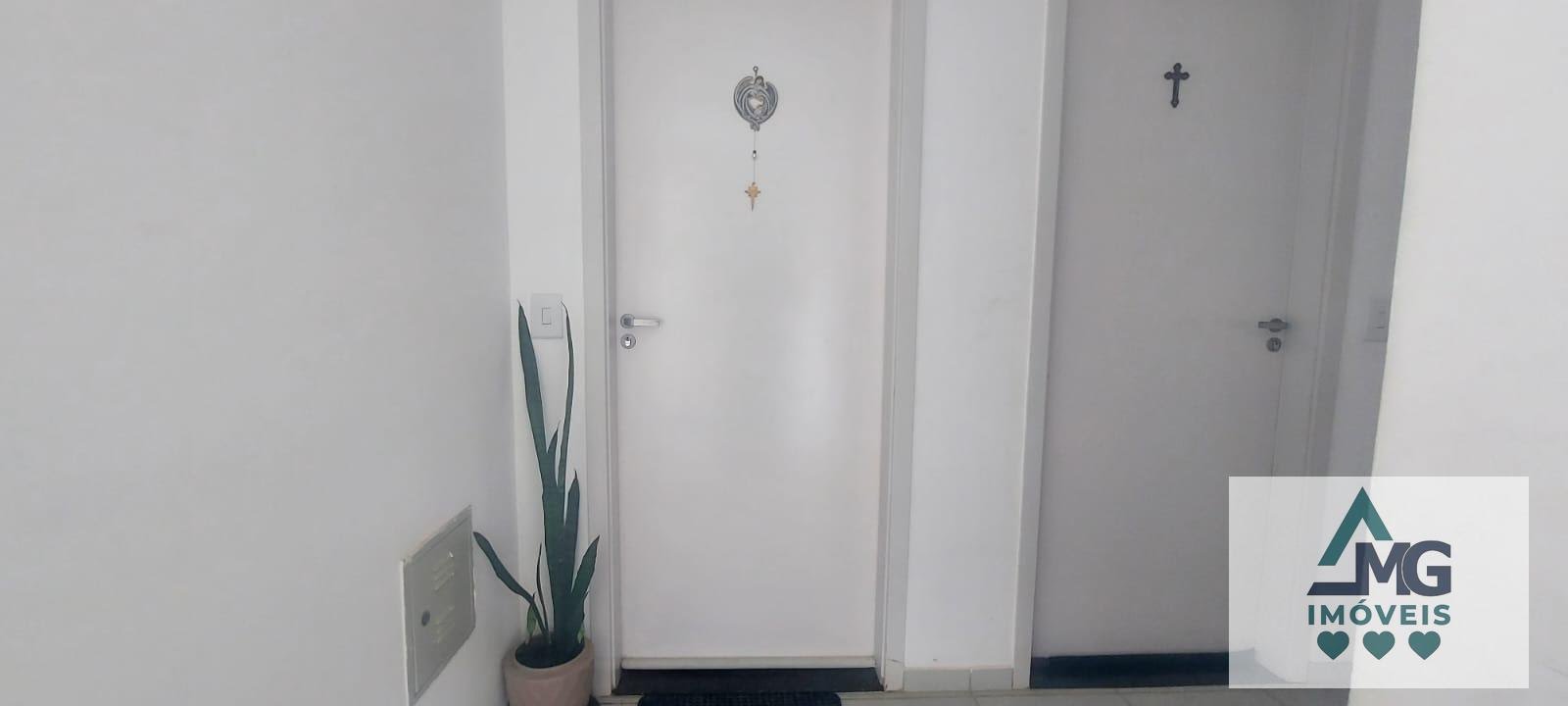 Apartamento à venda com 2 quartos, 1 banheiro, 1 vaga e 45m² no Jardim Orion, Três Corações (MG) — foto 2 de 12