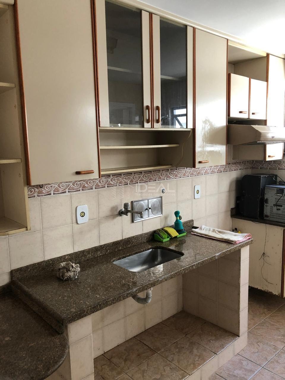 Apartamento à venda com 3 quartos, 2 banheiros, 1 vaga e 68m² no Parque Conselheiro Tomaz Coelho, Campos dos Goytacazes (RJ) — foto 12 de 30
