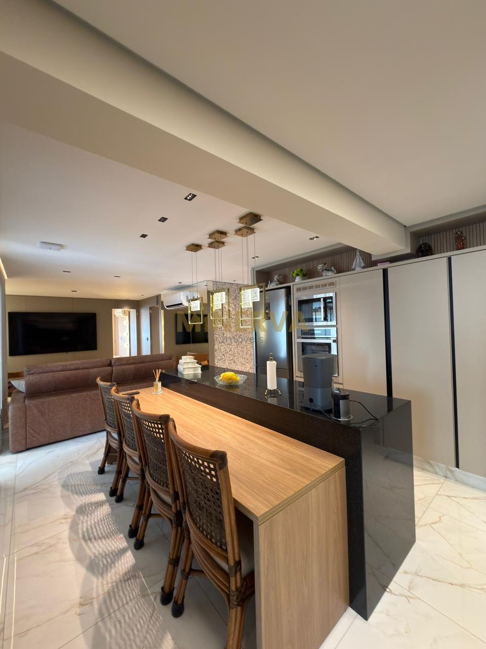 Apartamento à venda com 3 quartos, 2 suítes, 2 vagas e 145m² no Jardim Lanzara, Guarulhos (SP) — foto 6 de 30