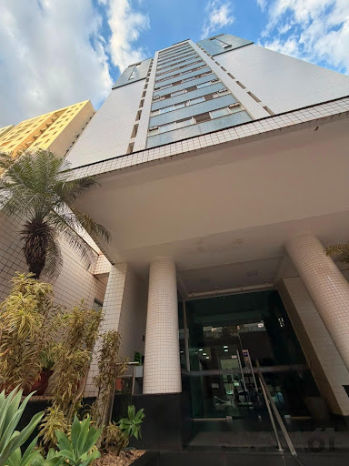 Apartamento 3 Quartos em Águas Claras - Sul (Águas Claras)  -  Brasília