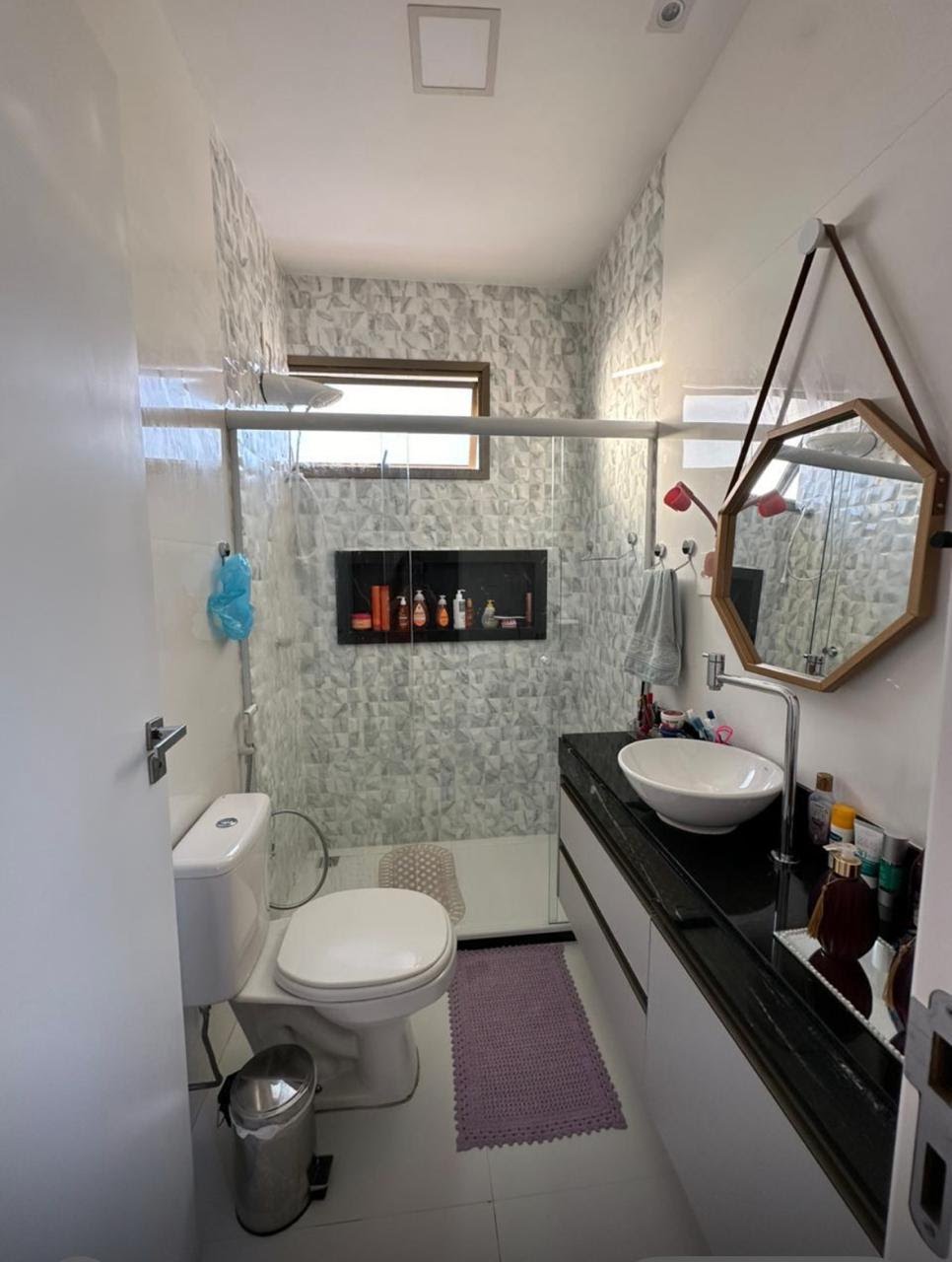 Casa à venda com 4 quartos, 2 suítes, 2 vagas e 120m² no Registro, Feira de Santana (BA) — foto 10 de 23