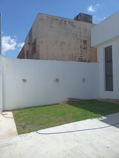Casa em Jardim Brasília  -  Uberlândia