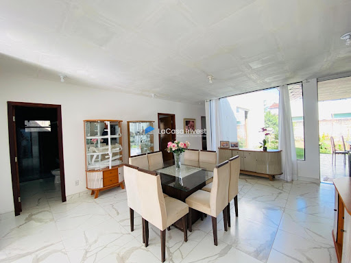 Casa 4 Dormitórios à Venda em Village II, Porto Seguro