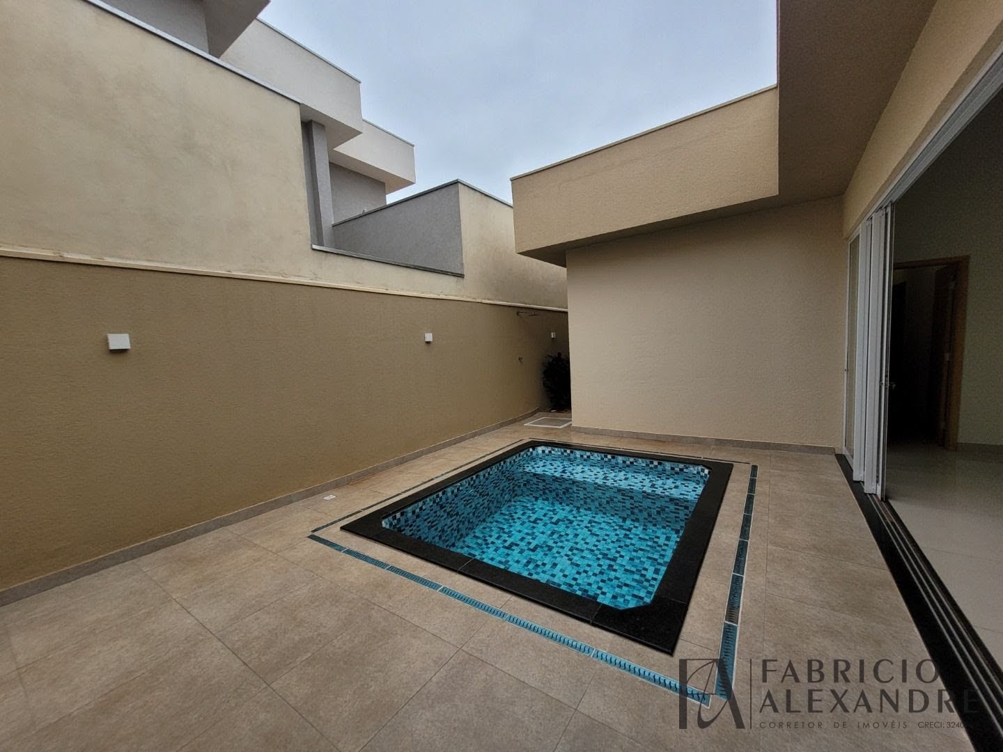 Casa à venda com 3 quartos, 3 suítes, 4 vagas e 150m² no Setlife Residence Club 1, Mirassol (SP) — foto 9 de 30