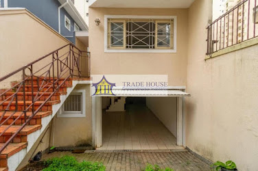 Casa em Vila da Saúde  -  São Paulo