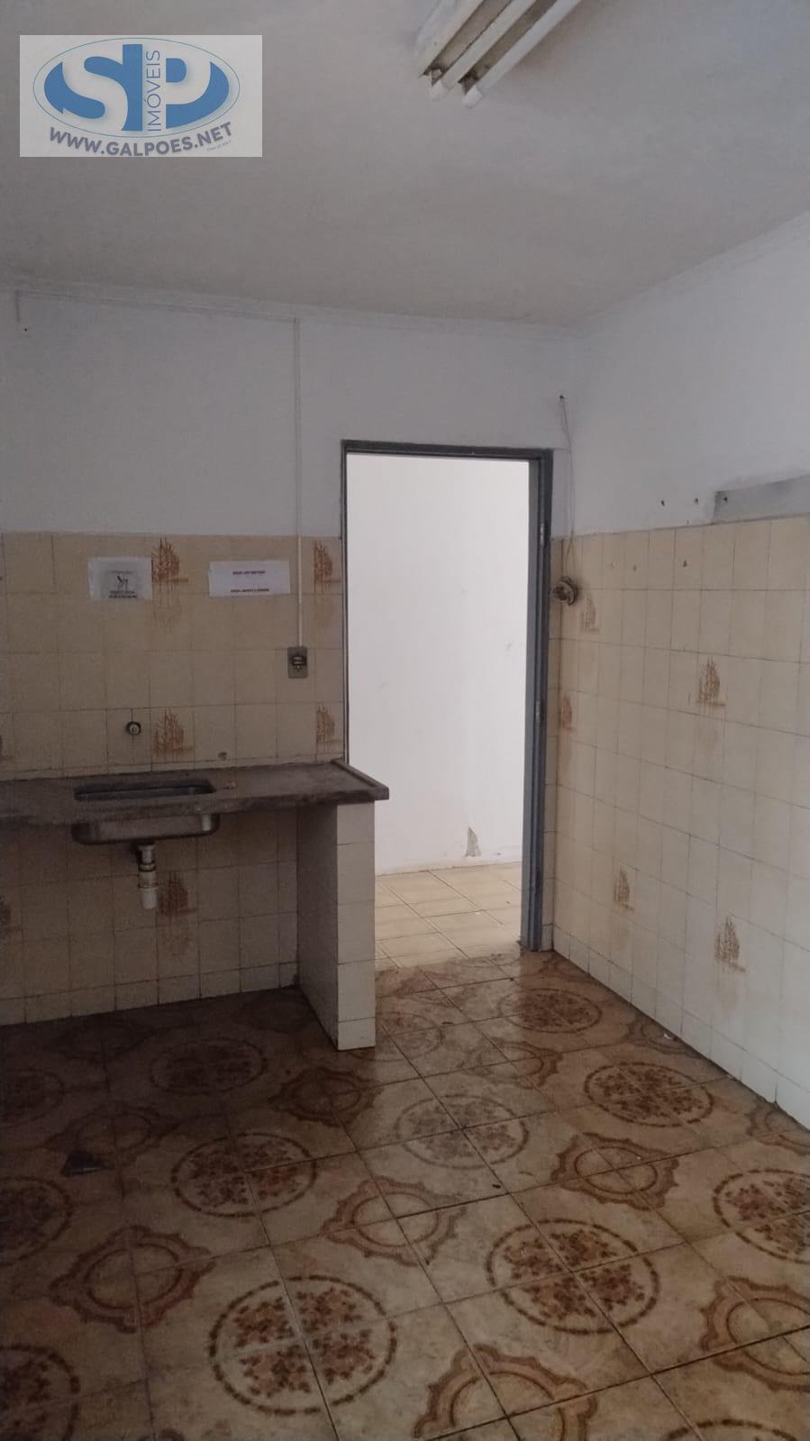 Depósito-Galpão, 160 m² - Foto 7