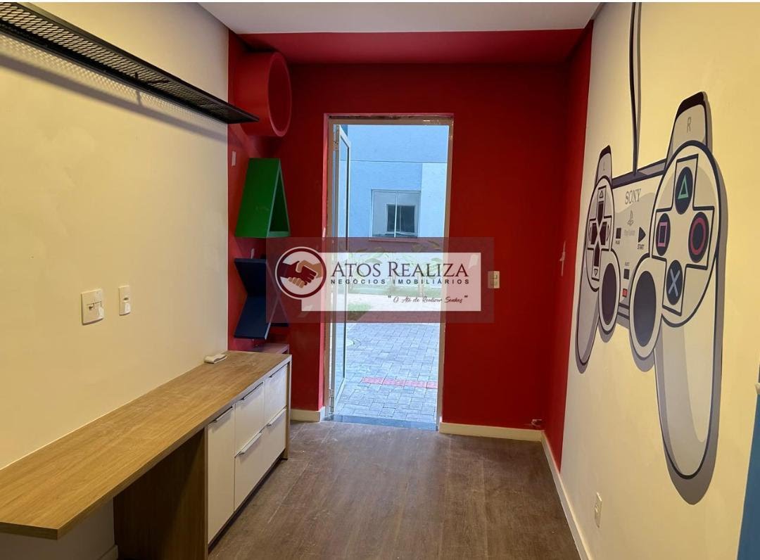 Apartamento para alugar com 2 quartos e 38m² no Jardim São Luís, São Paulo (SP) — foto 12 de 27