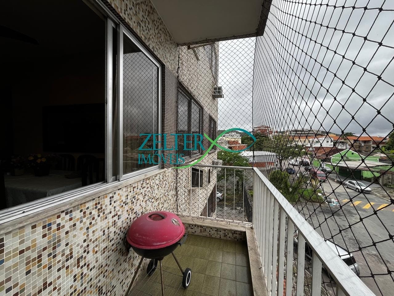Apartamento à venda com 2 quartos, 1 banheiro, 1 vaga e 63m² no Brás de Pina, Rio de Janeiro (RJ) — foto 18 de 18