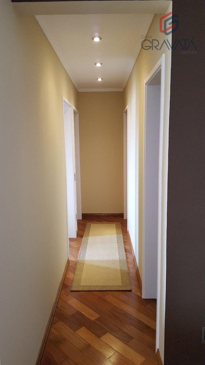 Apartamento para alugar com 3 quartos, 1 suíte, 1 vaga e 100m² no Jardim Bela Vista, Santo André (SP) — foto 15 de 27