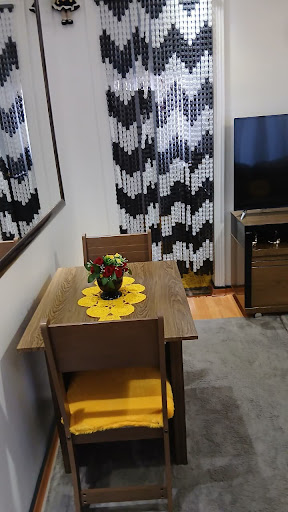 Apartamento padrao em Alto Ipiranga  -  Mogi das Cruzes