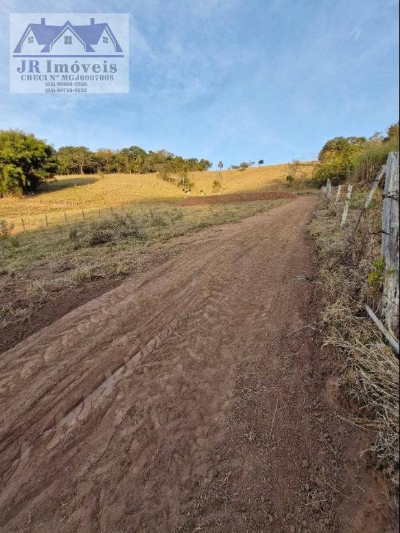 Terreno à venda com 2000m² de terreno no Tronqueiras, Piranguinho (MG) — foto 3 de 8