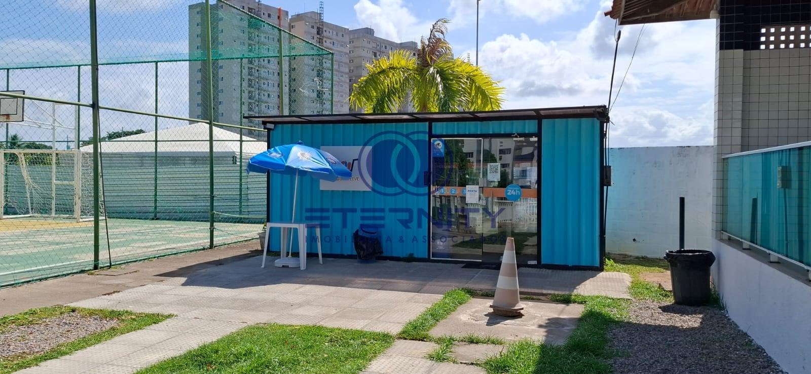 Apartamento à venda com 3 quartos, 1 suíte, 1 vaga e 63m² no Nossa Senhora do Ó, Paulista (PE) — foto 25 de 27