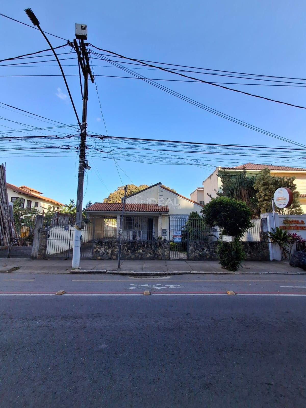 Casa à venda com 4 quartos, 2 banheiros, 4 vagas e 360m² no Centro, Campos dos Goytacazes (RJ) — foto 22 de 30