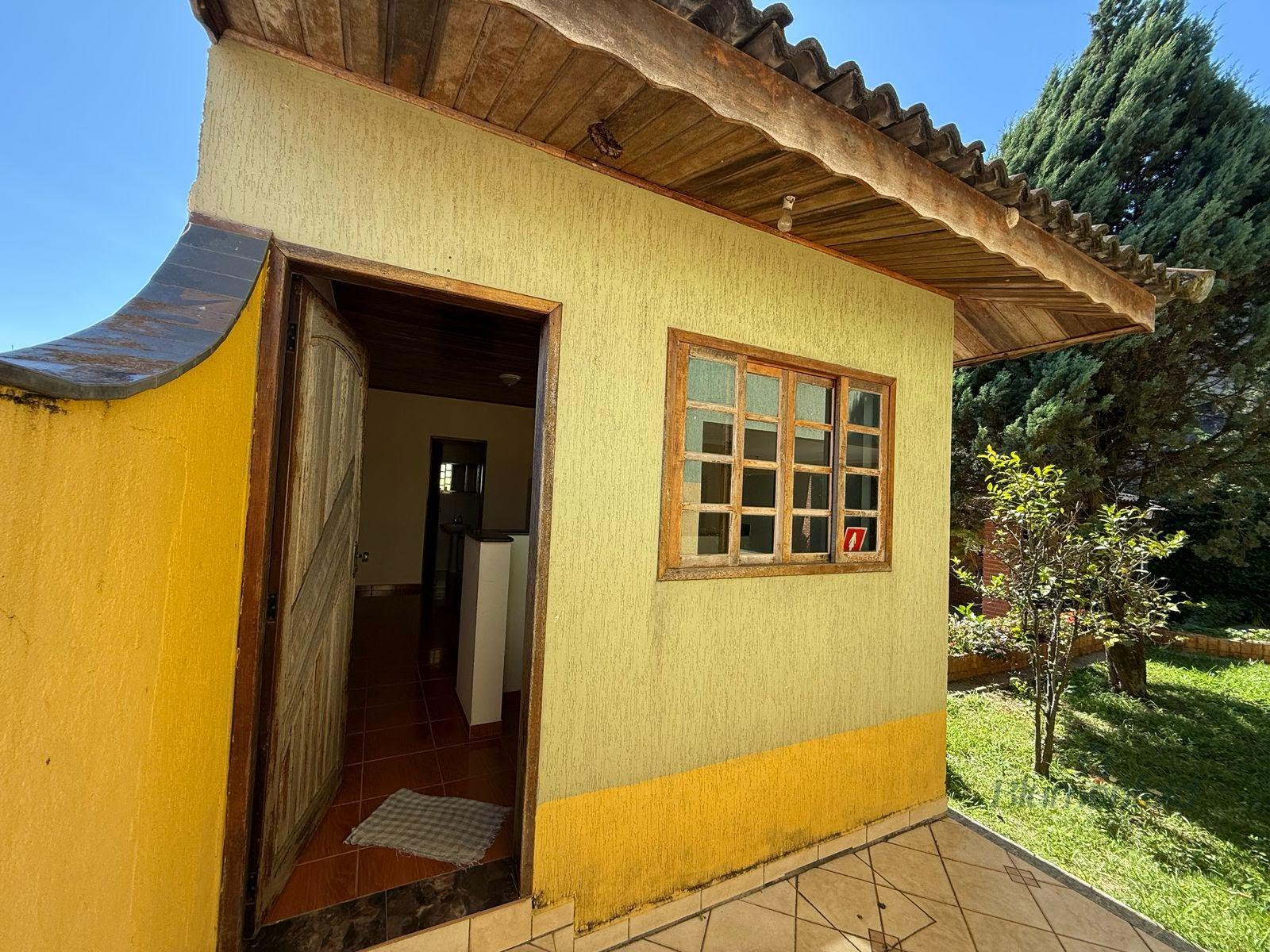 Casa para alugar com 6 quartos, 3 suítes, 6 vagas e 5774m² no Bairro do Funil, Santa Isabel (SP) — foto 4 de 30